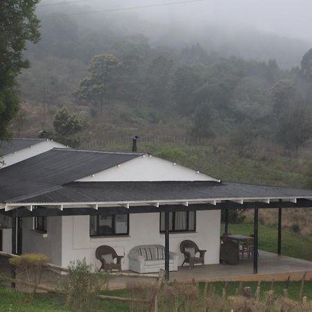 Newstead Farm - Country Cottages Curryʼs Post Екстериор снимка