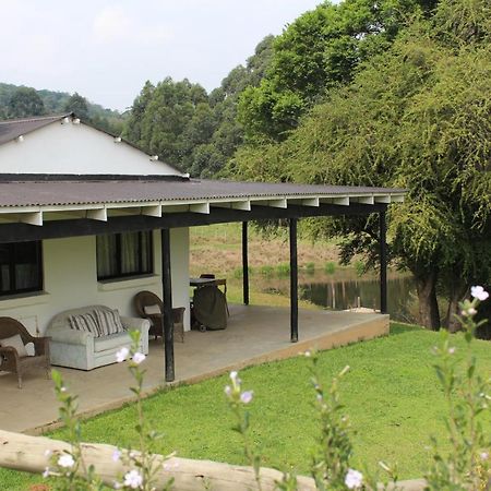 Newstead Farm - Country Cottages Curryʼs Post Екстериор снимка