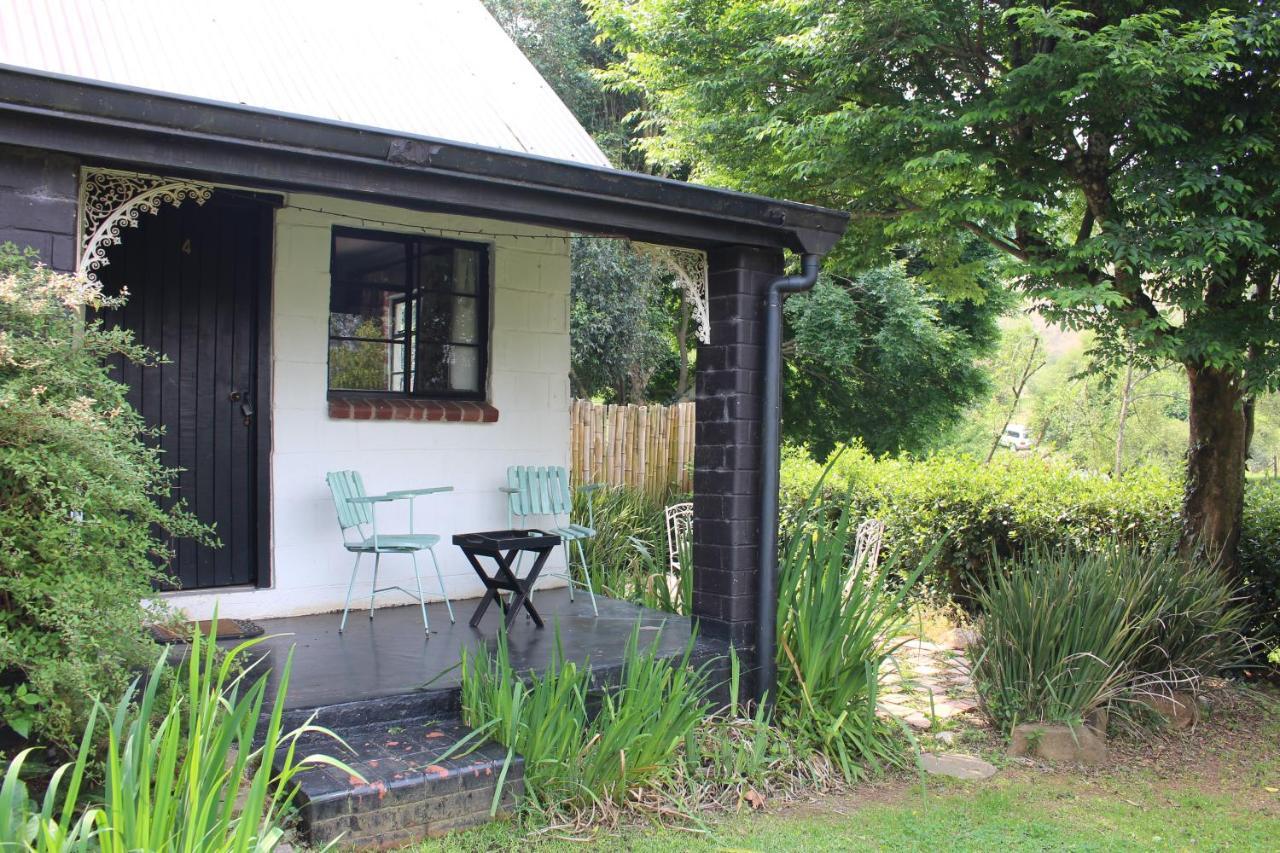 Newstead Farm - Country Cottages Curryʼs Post Екстериор снимка