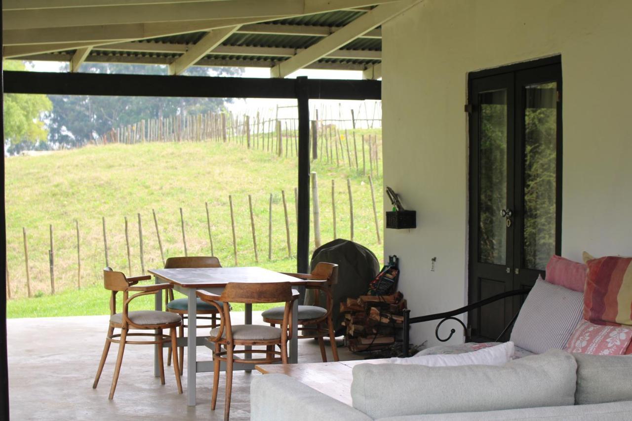Newstead Farm - Country Cottages Curryʼs Post Екстериор снимка