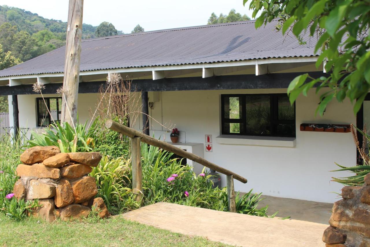 Newstead Farm - Country Cottages Curryʼs Post Екстериор снимка