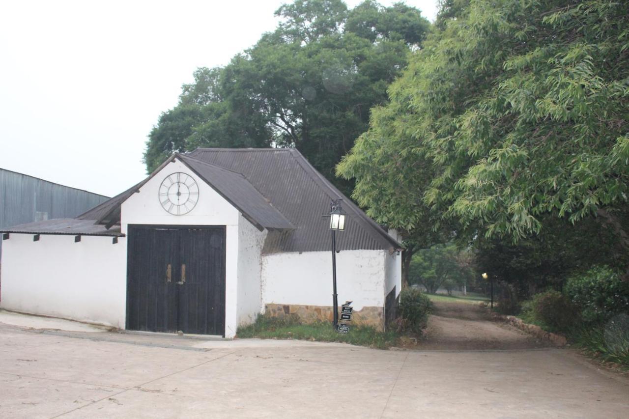 Newstead Farm - Country Cottages Curryʼs Post Екстериор снимка