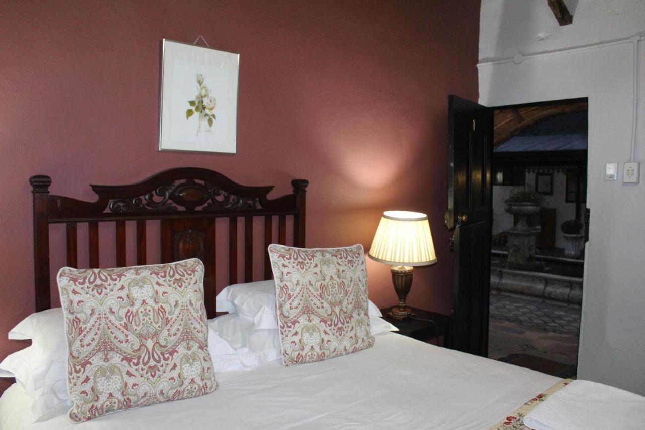 Newstead Farm - Country Cottages Curryʼs Post Екстериор снимка