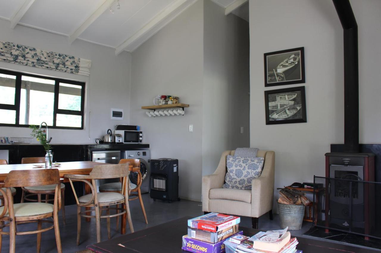 Newstead Farm - Country Cottages Curryʼs Post Екстериор снимка