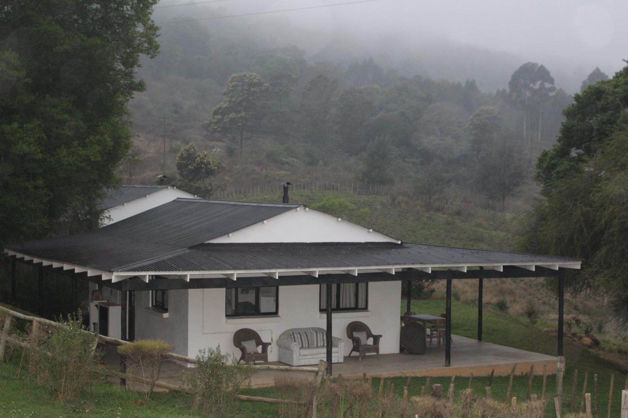 Newstead Farm - Country Cottages Curryʼs Post Екстериор снимка