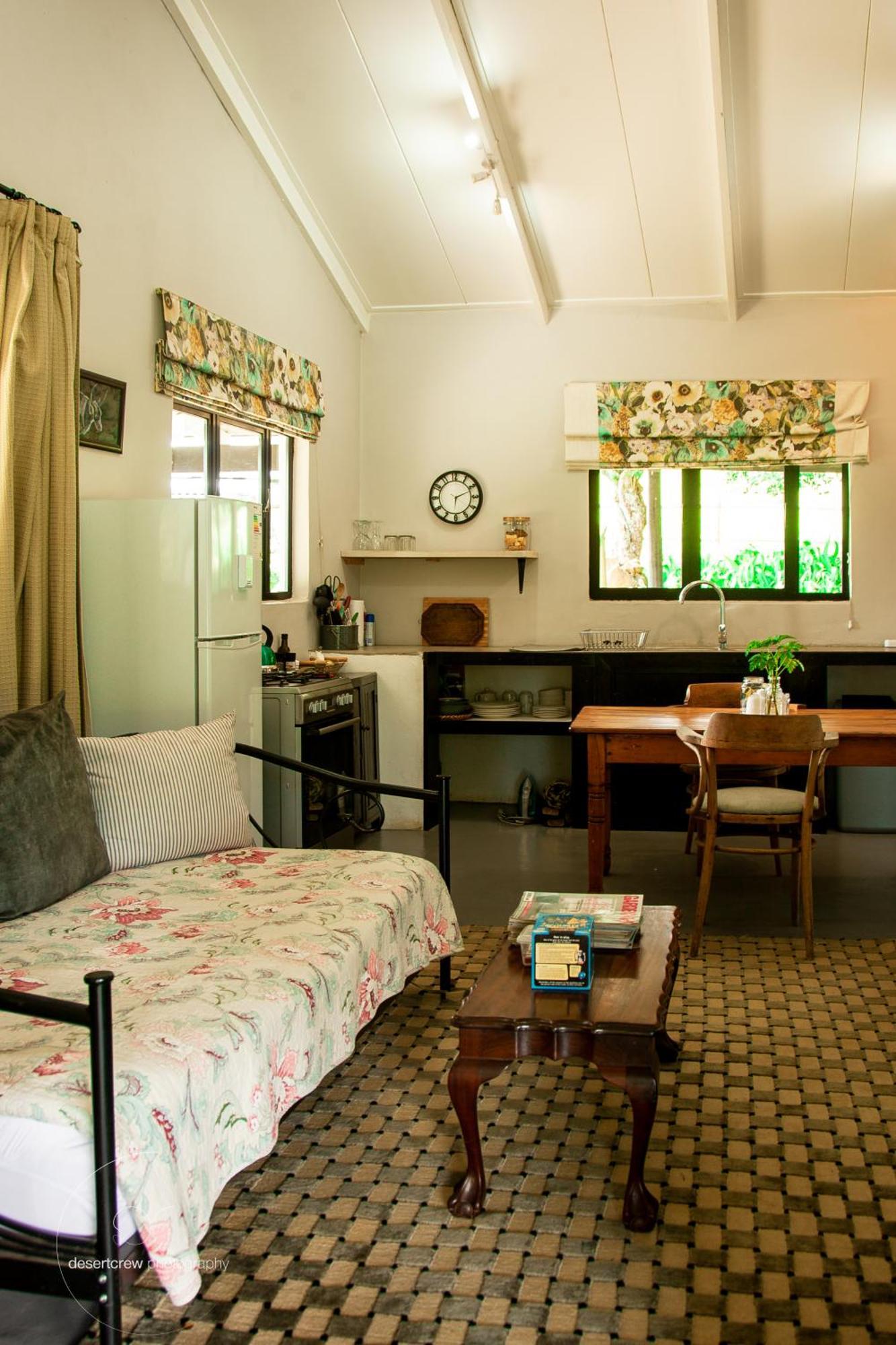 Newstead Farm - Country Cottages Curryʼs Post Екстериор снимка