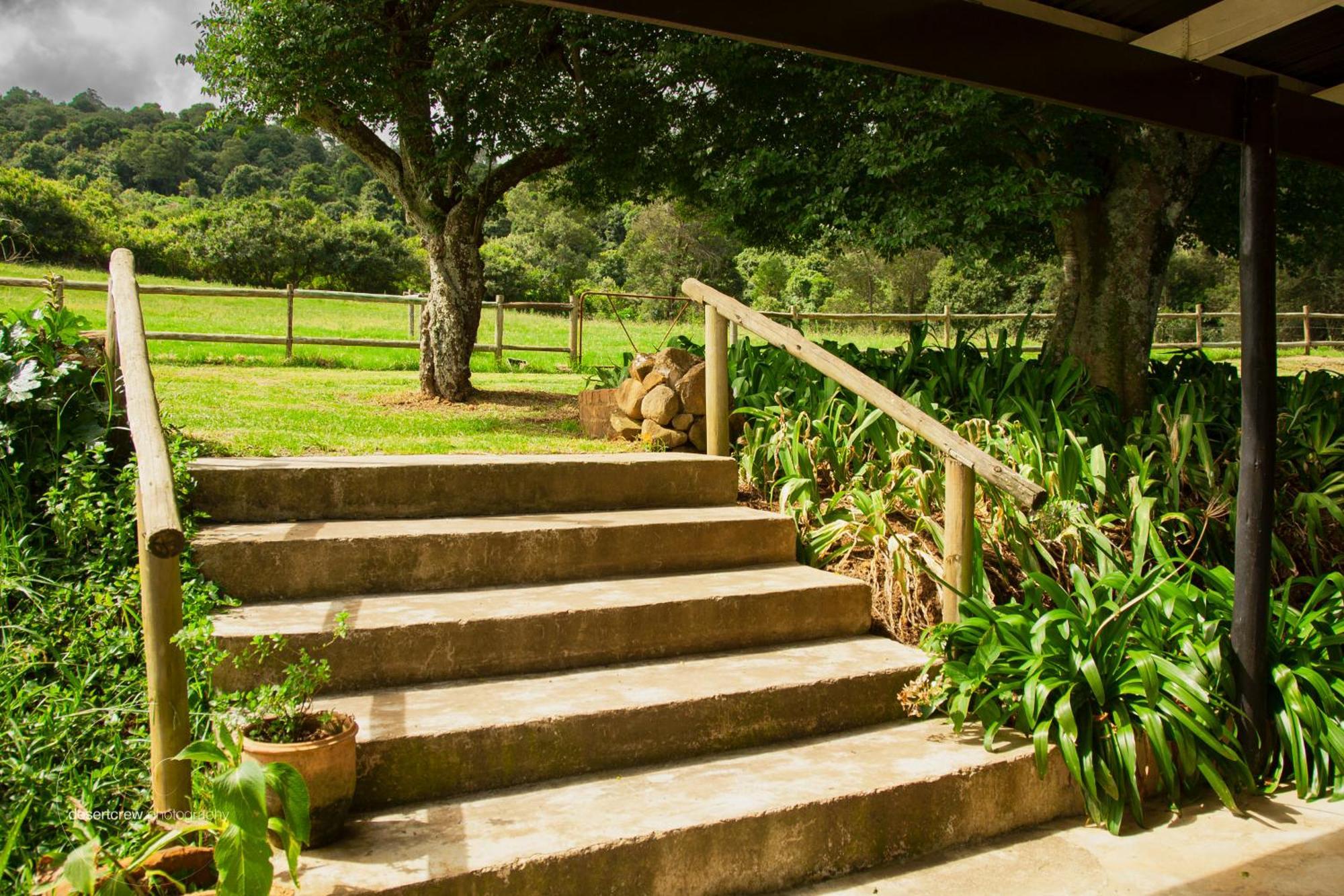 Newstead Farm - Country Cottages Curryʼs Post Екстериор снимка