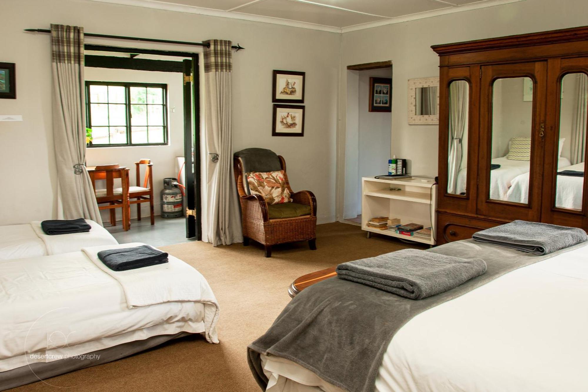 Newstead Farm - Country Cottages Curryʼs Post Екстериор снимка
