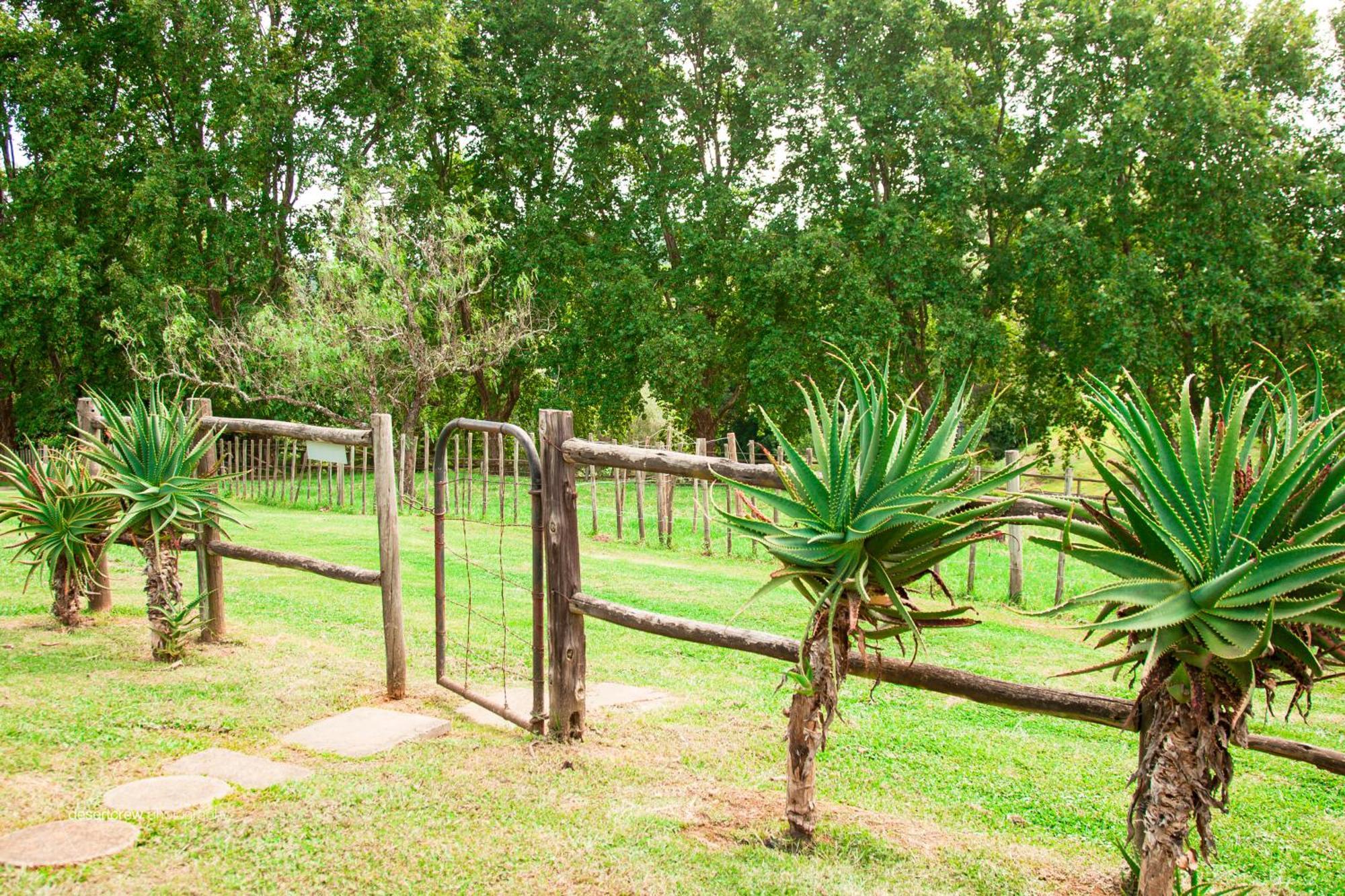 Newstead Farm - Country Cottages Curryʼs Post Екстериор снимка