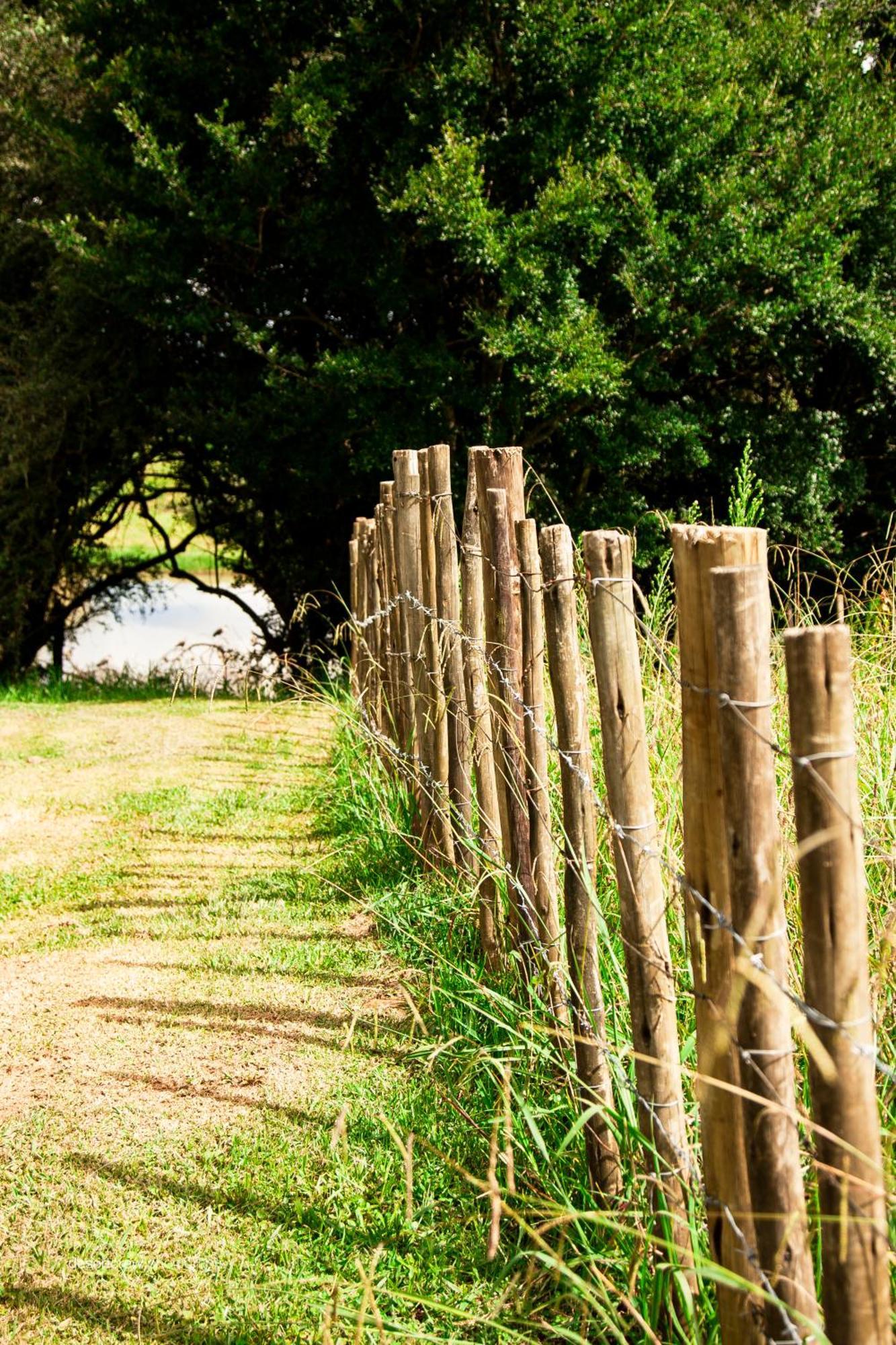 Newstead Farm - Country Cottages Curryʼs Post Екстериор снимка