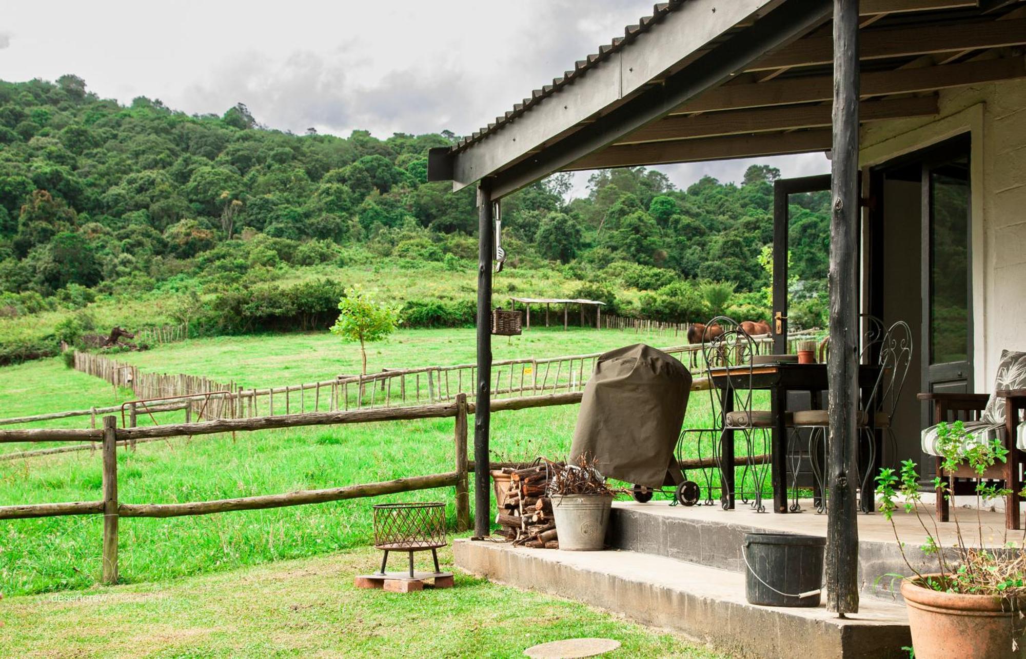 Newstead Farm - Country Cottages Curryʼs Post Екстериор снимка