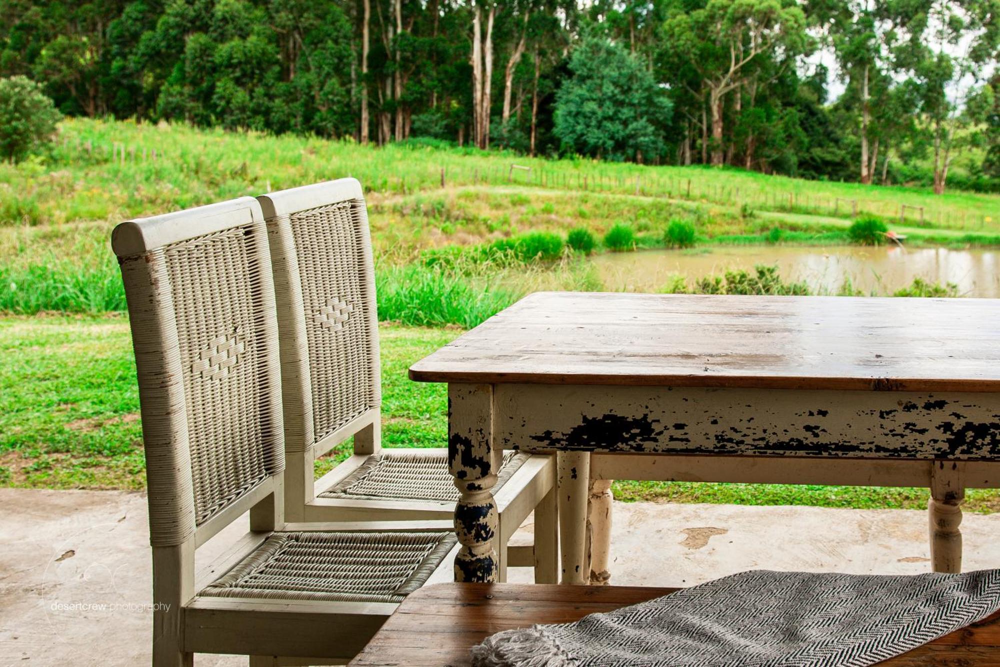 Newstead Farm - Country Cottages Curryʼs Post Екстериор снимка