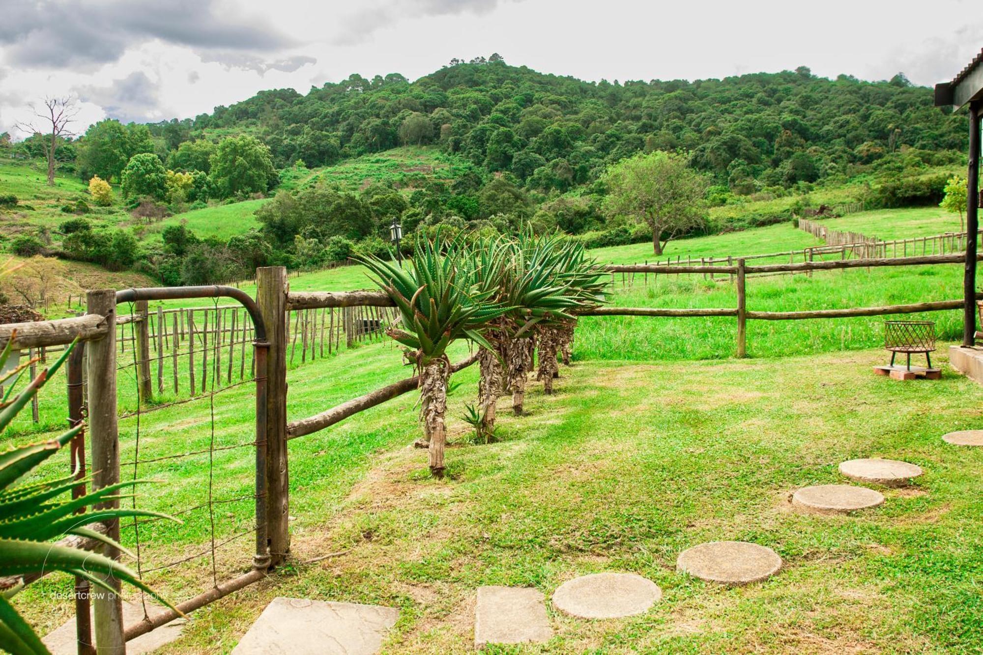 Newstead Farm - Country Cottages Curryʼs Post Екстериор снимка
