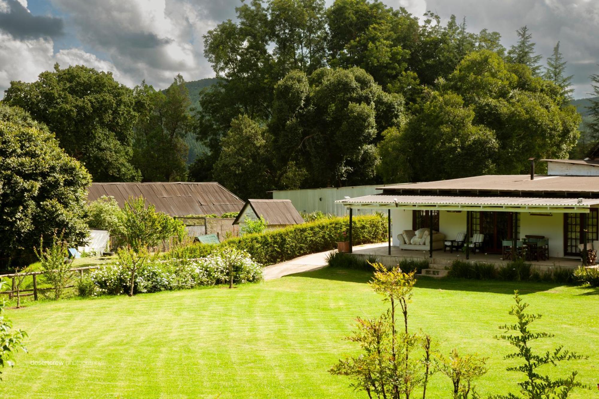 Newstead Farm - Country Cottages Curryʼs Post Екстериор снимка