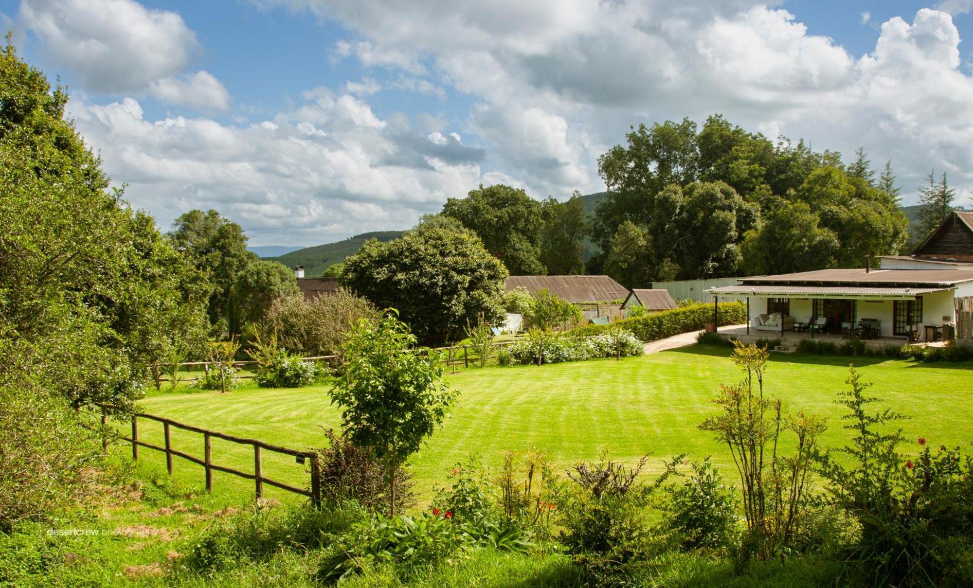 Newstead Farm - Country Cottages Curryʼs Post Екстериор снимка