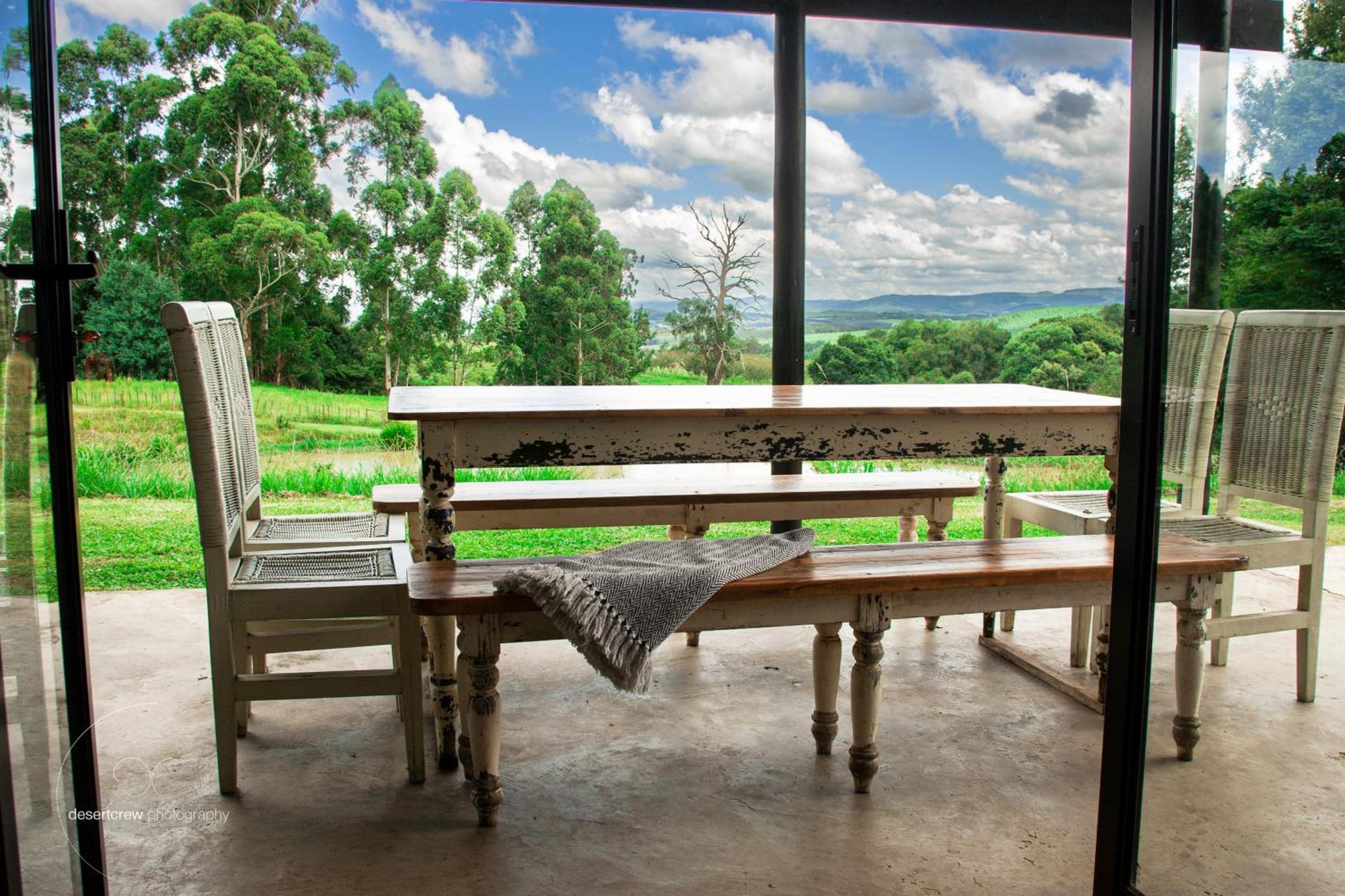 Newstead Farm - Country Cottages Curryʼs Post Екстериор снимка